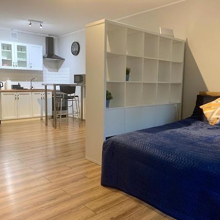 Apartament Matia Studio Lägenhet Jelenia Góra Exteriör bild